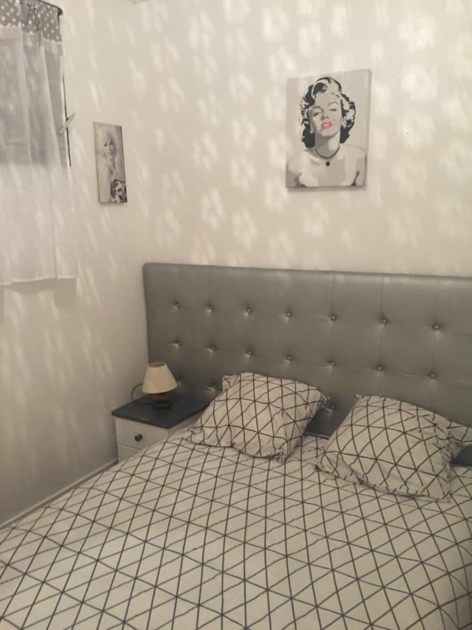 Appartement 1 Chambre, Dieppe Centre Draps Non Inclus Zewnętrze zdjęcie